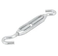 TENSOR ZINC 5/16'', GANCHO-GANCHO, FIERO 44062 *