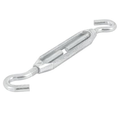 TENSOR ZINC 5/16'', GANCHO-GANCHO, FIERO 44062 *