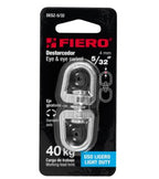 DESTORCEDOR DE ZINC DE 5/32'' PARA CABLE, FIERO 44098 *L
