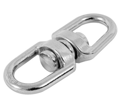 DESTORCEDOR DE ZINC DE 5/16'' PARA CABLE, FIERO 44101 *