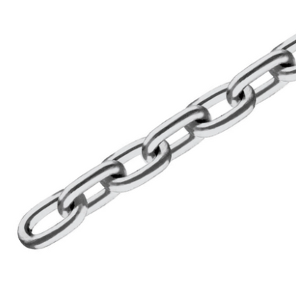METRO DE CADENA PULIDA DE 5/16'', FIERO 44263