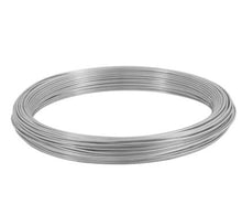 Cargar imagen en el visor de la galería, KILO DE ALAMBRE DE GALVANIZADO, CALIBRE 14.5 44466 P
