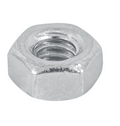 TUERCA HEXAGONAL DE 1/4', BOLSA CON 250 PZAS 44548 *