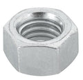 BOLSA 50 PIEZAS TUERCA 1/2'' HEXAGONAL ACERO INOXIDABLE 44552 P