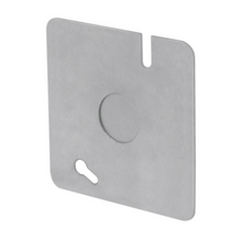 Cargar imagen en el visor de la galería, TAPA DE ACERO PARA CAJA 4X4&#39;&#39; 45009 P
