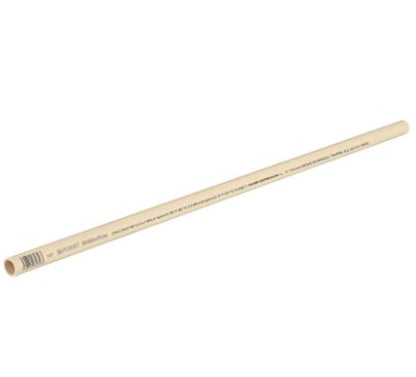 TUBO CPVC, 1/2', 3 METROS FOSET 45042 *