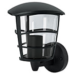Cargar imagen en el visor de la galería, ARBOTANTE FAROL SOPORTADO MODERNO
