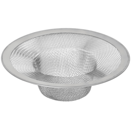 COLADERA MALLA PARA FREGADERO 3/4'' 45304 P