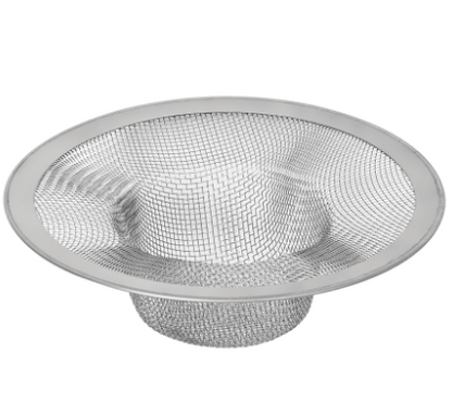 COLADERA MALLA PARA FREGADERO 3/4'' 45304 P