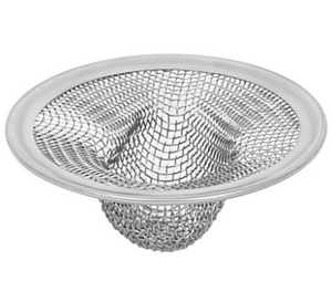 COLADERA MALLA PARA LAVABO 1/2'' 45305 P