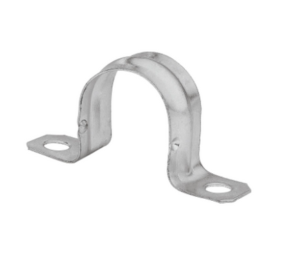 BOLSA CON 5 ABRAZADERAS 2'' TIPO OMEGA, VOLTECK 46032 P