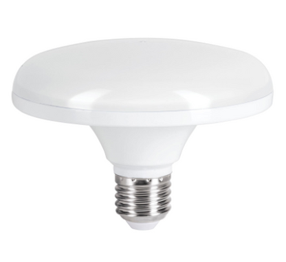 LÀMPARA DE LED TIPO OVNI 12W LUZ DE DÌA, VOLTECK 46090 N