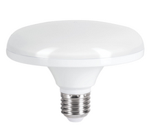 Cargar imagen en el visor de la galería, LÀMPARA DE LED TIPO OVNI 12W LUZ DE DÌA, VOLTECK 46090 N

