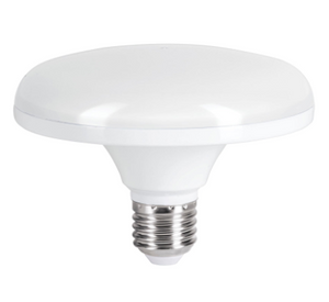 LÀMPARA DE LED TIPO OVNI 12W LUZ DE DÌA, VOLTECK 46090 N