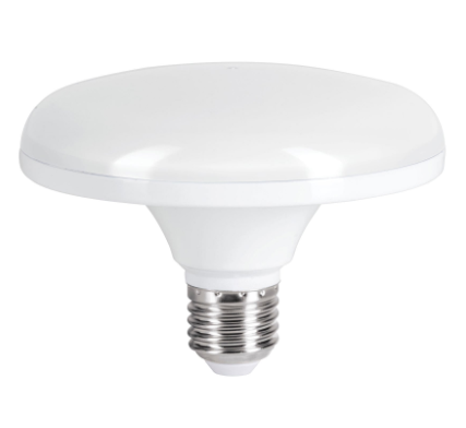LÀMPARA DE LED TIPO OVNI 12W LUZ DE DÌA, VOLTECK 46090 N