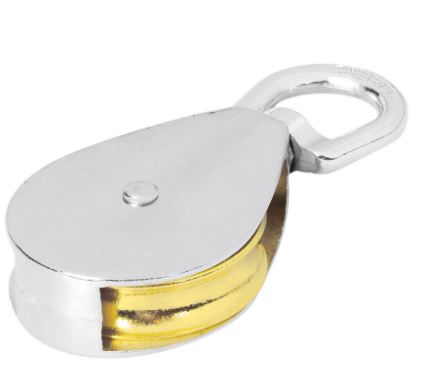 GARRUCHA PARA NORIA DE 3/4' 44113 N