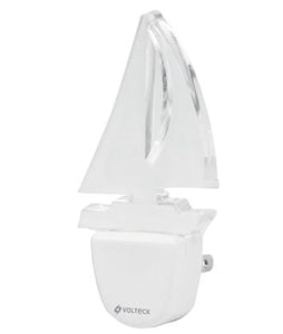 LUZ DE NOCHE DE LED, BARCO, VOLTECK 46151 P