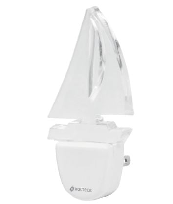LUZ DE NOCHE DE LED, BARCO, VOLTECK 46151 P