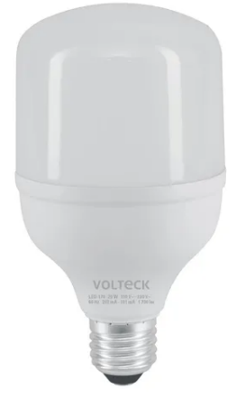LAMPARA DE LED ALTA POTENCIA 250W 46226 *