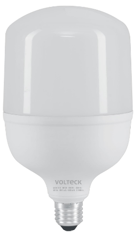 LAMPARA DE LED, ALTA POTENCIA 350W 46227 *