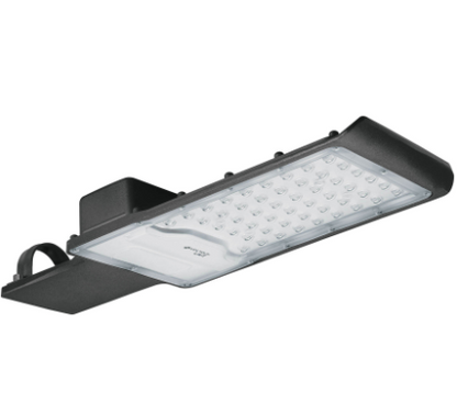 LUMINARIO SUBURBANO PLANO DE LED 50W ALTA INTENSIDAD 46258 P
