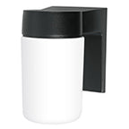 ARBOTANTE TIPO VASO DE LED 46345 N