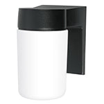 ARBOTANTE TIPO VASO DE LED 46345 N