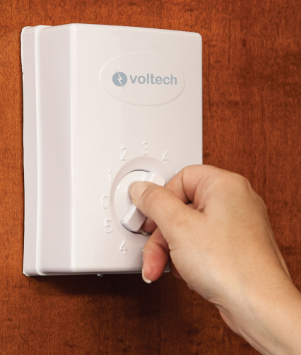 VENTILADOR DE TECHO, 56'', VOLTECK