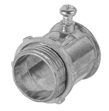 Cargar imagen en el visor de la galería, CONECTOR CONDUIT 3/4&#39;&#39;, VOLTECK 46951 N
