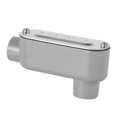 CONDULET 1/2'' CONEXIÒN TIPO LB, VOLTECK 46970 *