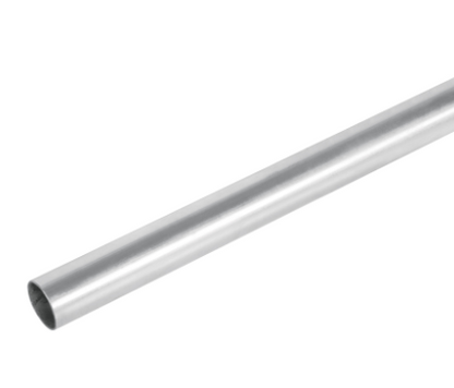 TUBO 1/2'' DE ACERO GALVANIZADO 3M, PARA PARED DELGADA 47232 *