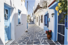 Cargar imagen en el visor de la galería, ARBOTANTE TIPO FAROL NEGRO, LAMPARA NO INCLUIDA 47291 N
