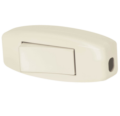 INTERRUPTOR DE PASO 3A PARA LÀMPARA, 127V, VOLTECK 48003 *