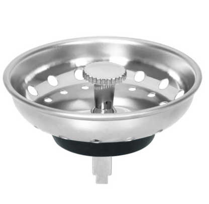 CANASTILLA REPUESTO, ACERO INOX, P/CONTRACANASTA 3 1/2'' 48021 *