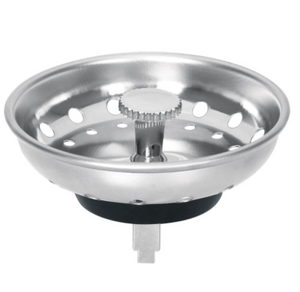 CANASTILLA REPUESTO, ACERO INOX, P/CONTRACANASTA 3 1/2'' 48021 *
