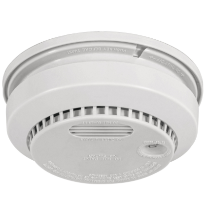 ALARMA DE HUMO, VOLTECK 48023 N