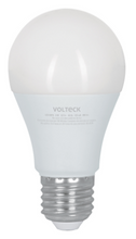 Cargar imagen en el visor de la galería, LAMPARA DE LED  60W 3 NIVELES DE ILUMINACION 48052 P

