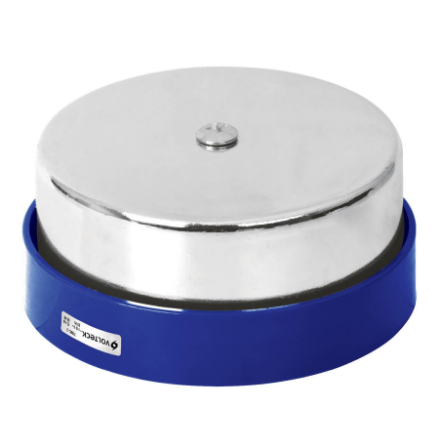 TIMBRE TIPO CAMPANA 2'' VOLTECK 48101 *