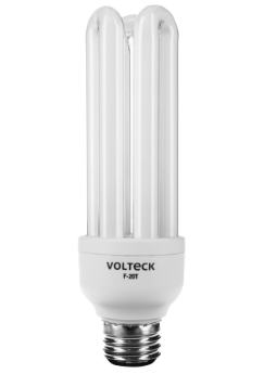 LÁMPARA TRIPER T4 20W LUZ DE DÍA EN BLISTER, VOLTECK 48226 P