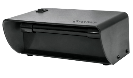 DETECTOR DE BILLETES FALSOS, 4W, 60 HZ 48400 *