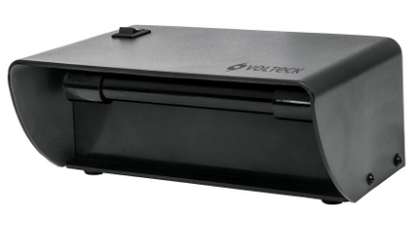 DETECTOR DE BILLETES FALSOS, 4W, 60 HZ 48400 *