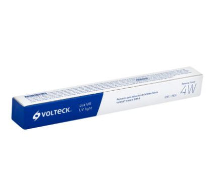 LÁMPARA UV DE REPUESTO PARA DETECTOR DE BILLETES FALSOS 48401 N