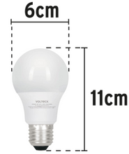 Cargar imagen en el visor de la galería, LAMPARA DE LED  55W 3 NIVELES DE TEMPERATURAS 49036 *
