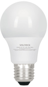 LAMPARA DE LED  55W 3 NIVELES DE TEMPERATURAS 49036 *