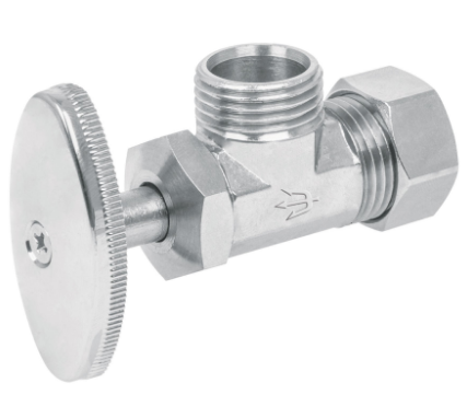 LLAVE ANGULAR, BARRILITO SIN CONTRATUERCA 49104 P