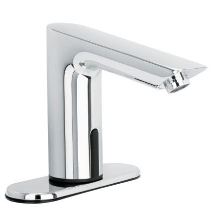 LLAVE CON SENSOR PARA LAVABO, FOSET 49194
