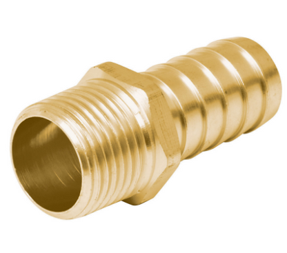 ADAPTADOR PARA POLIDUCTO 1/2'' PARA POLIDUCTO, FOSET 49305 N