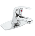 MONOMANDO PARA LAVABO, FOSET AQUA 49408 P