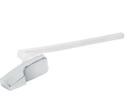 PALANCA DE PLÁSTICO PARA WC, FOSET 49504 P