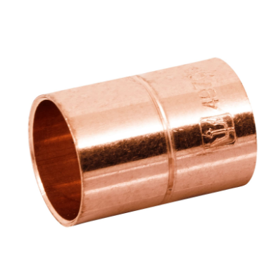 COPLE DE COBRE DE 1/2'', FOSET 49700 N